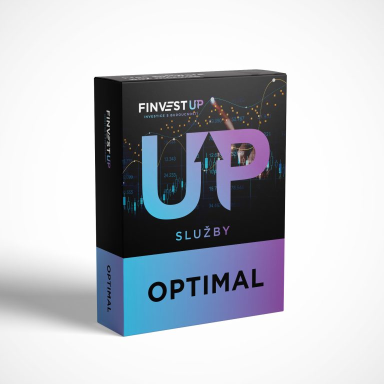 Program FinvestUp Optimal (2.0)