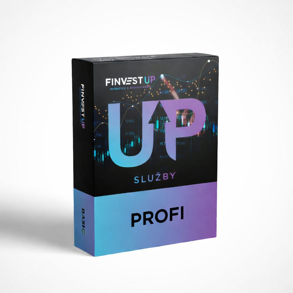 Program FinvestUp Profi (2.0)