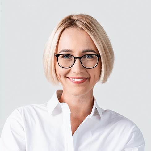 Jana Novotná - reference FinvestUp